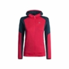 montura strech color hoody jacket fronte