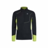 montura thermal grid anorak fronte