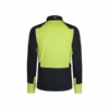 montura thermal grid anorak retro