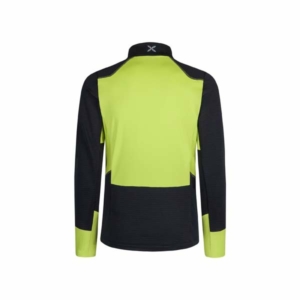 montura thermal grid anorak retro