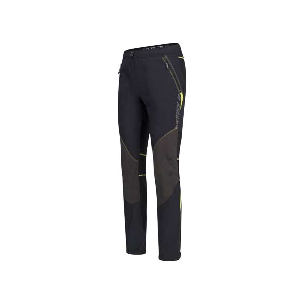 montura evrtigo 2 pants profilo