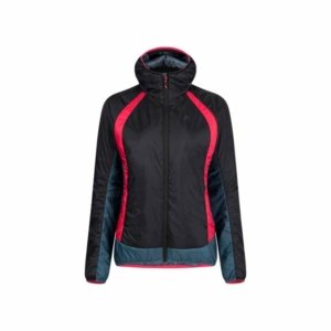 montura vulcan 2.0 jacket fronte