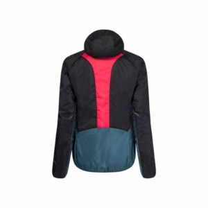 montura vulcan 2.0 jacket retro