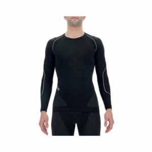 uyn evolution uw shirt lg-sl fronte