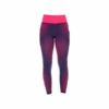 exceleration pants long W plum/pink yarr