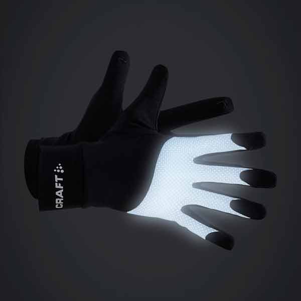 craft-ADV-lumen-fleece-glove-1909838-999000-notte