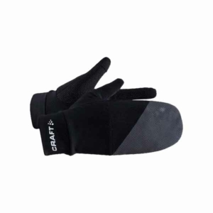 craft-ADV-lumen-fleece-hybrid-glove-1909836-999000-moffola