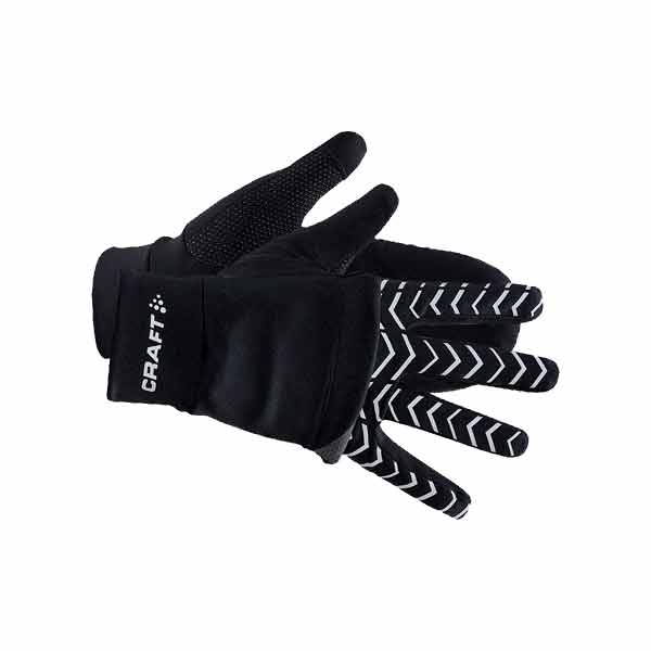 craft-ADV-lumen-fleece-hybrid-glove-1909836-999000