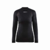 Active Extreme X CN LS W black