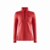 core gain midlayer rose