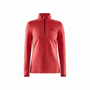 core gain midlayer rose