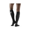socks 4 recovery W black