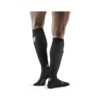 socks 4 recovery black