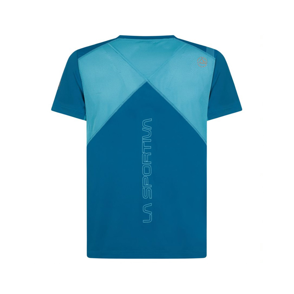 la-sportiva-Blitz-T-shirt-J72623624-retro