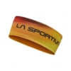 Strike headband yellow/black
