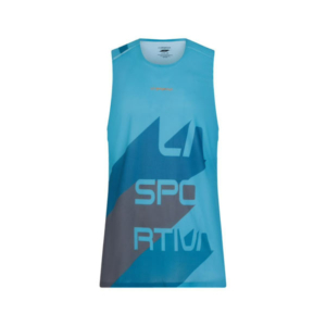 Vert tank M topaz/space blue