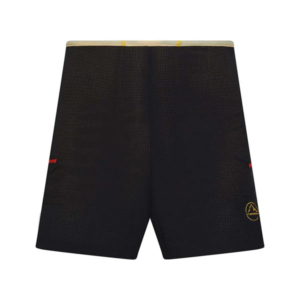 Freccia Short Black/yellow