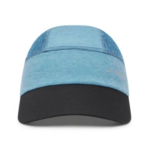 ghost cap topaz