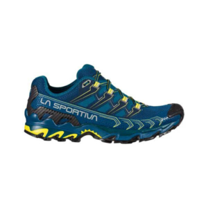 ultra raptor II space blue/blaze