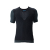 Running PB42 OW shirt M black/beauty/iro