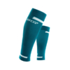 calf sleeves v4 petrol
