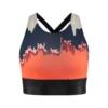 core charge sport top W solo-multi