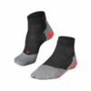RU5 lightweight Short black mix