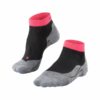 ru4 short W black/pink