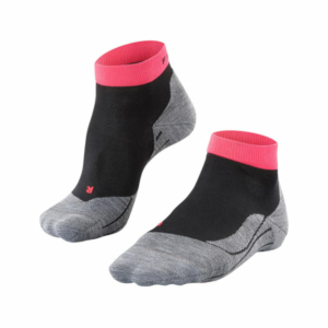 ru4 short W black/pink