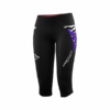 pant mid pressure W black-zebra