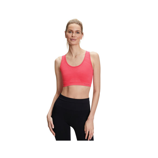 falke-madison-low-support-bra-cherry-pink-38462-8536-fronte