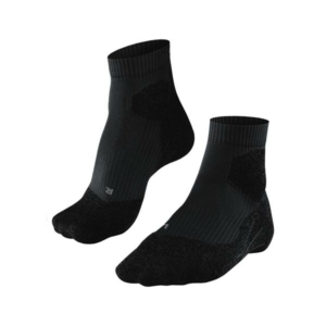 ru trail W black mix