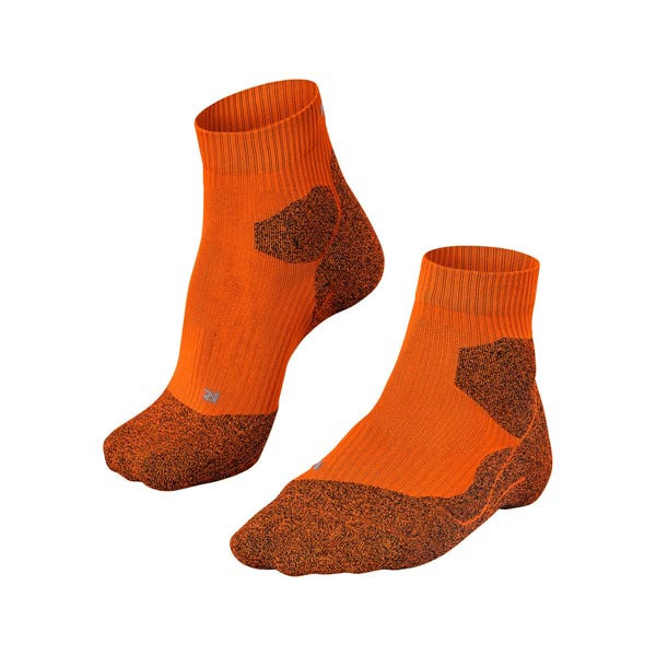 Falke Calzini Uomo In Lana Merino - Caldi, Colorati E Con Ricamo Natalizio - Calze Lunghe Da Inverno
