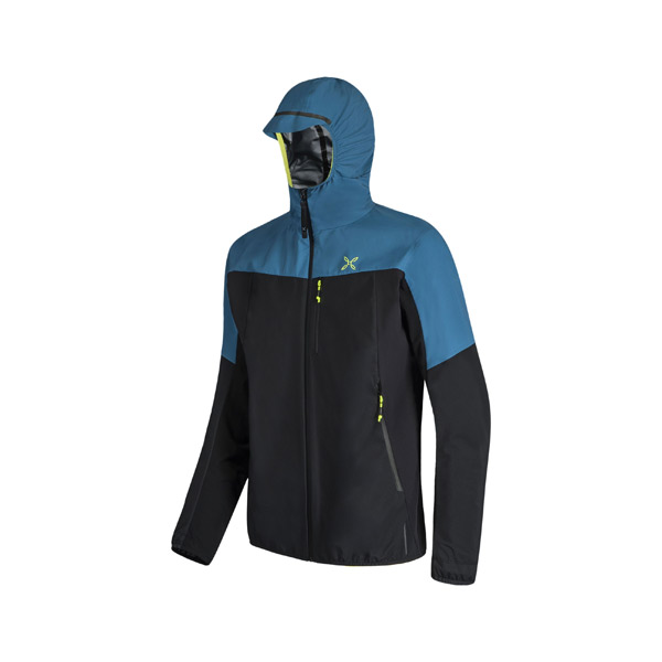 montura-Air-active-Hoody-Jacket-nero-blu-ottanio-MJAW36X-9083-fianco