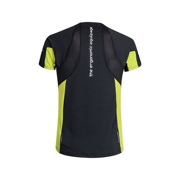montura-Run-energy-t-shirt-antracite-verde-lime-MTGR36X-9247-retro