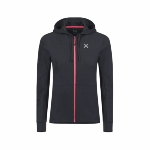 montura-easy-sound-hoody-jacket-W-nero-rosa-MJAR37W-9004