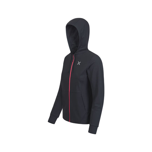 montura-easy-sound-hoody-jacket-W-nero-rosa-MJAR37W-9004-fianco