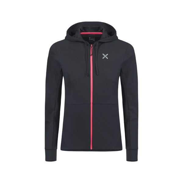 montura-easy-sound-hoody-jacket-W-nero-rosa-MJAR37W-9004