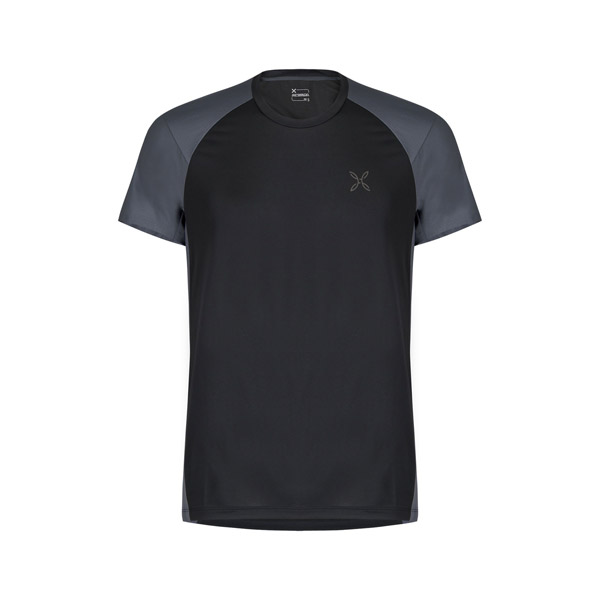 montura-join-t-shirt-nero-piombo-MTGN22X-9093