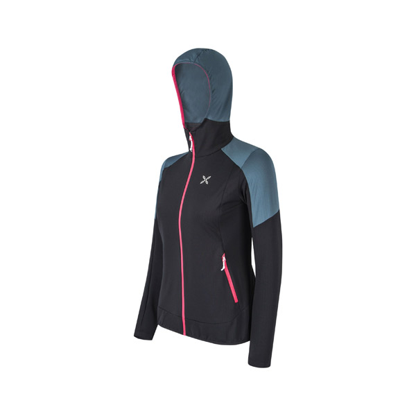 montura-light-revolution-maglia-W-nero-blu-cenere-MMAP56W-9086-fianco