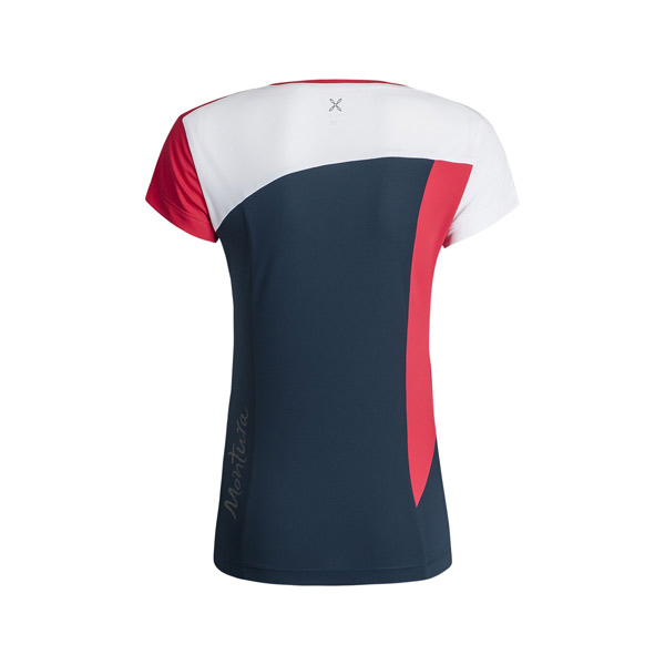 montura-outdoor-style-t-shirt-W-rosa-blu-cenere-MTSN52W-0486-retro