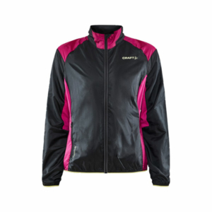 pro hypervent jacket W black-roxo