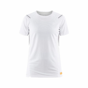 pro hypervent ss tee W white