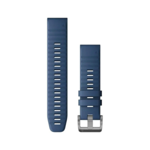 Cinturino quickfit captain blu 22mm