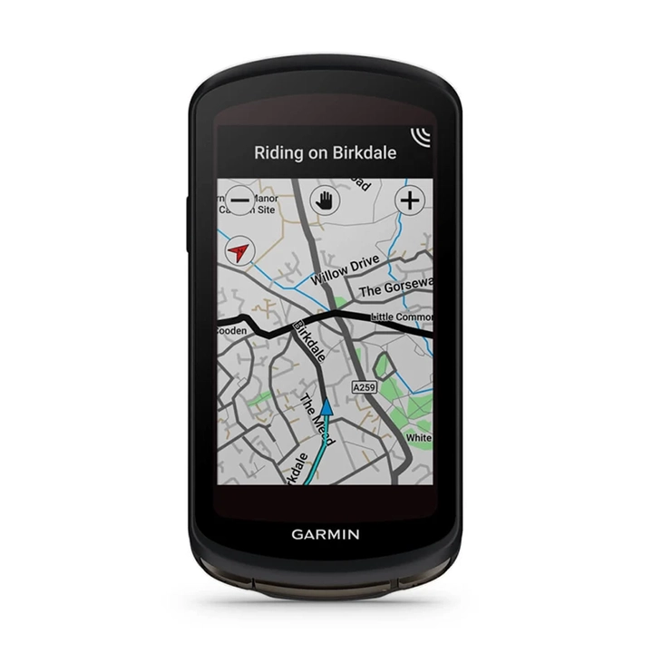 garmin EDGE 1040 SOLAR 010-02503-21 fronte