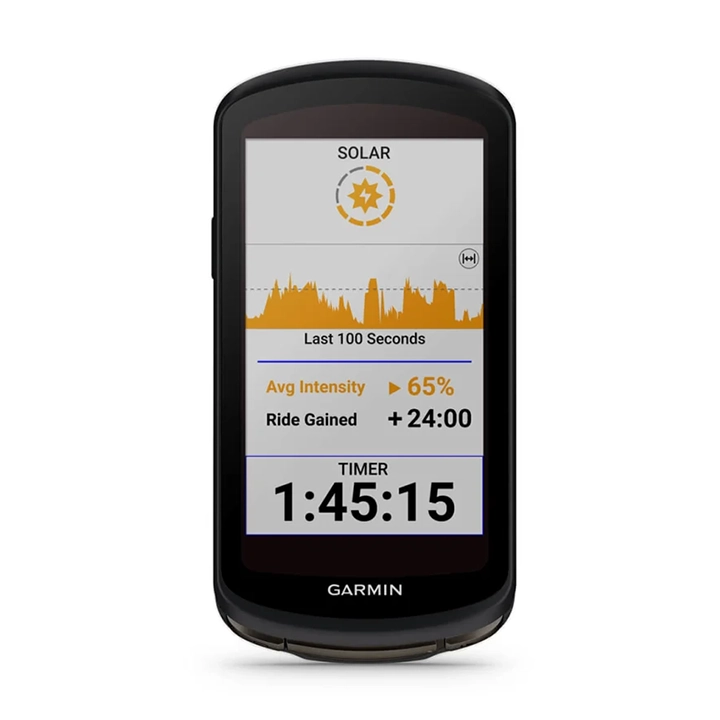 garmin EDGE 1040 SOLAR 010-02503-21