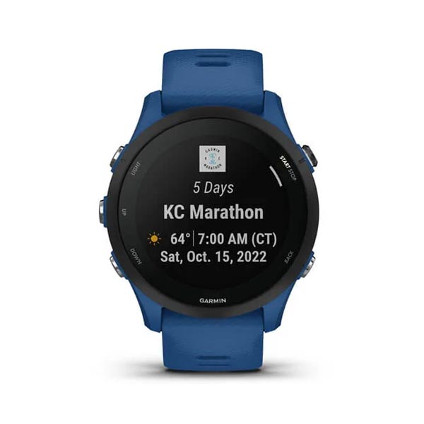 garmin-forerunner-255-tidal-blue-010-02641-11-frontale