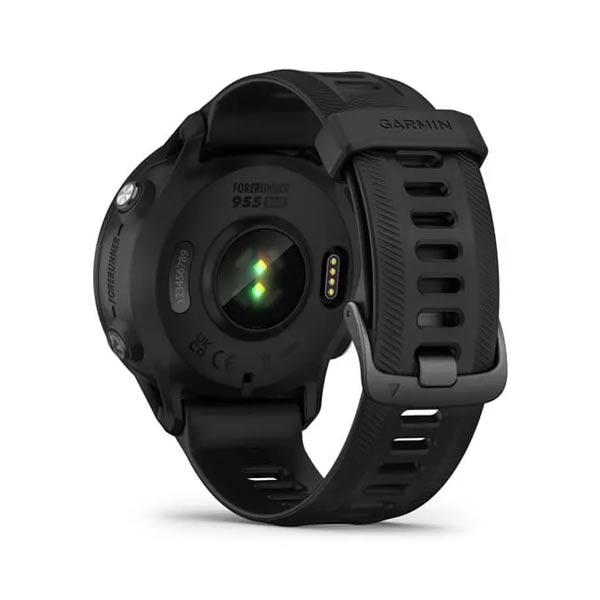 garmin-forerunner-955-solar-black-010-02638-20-sensore