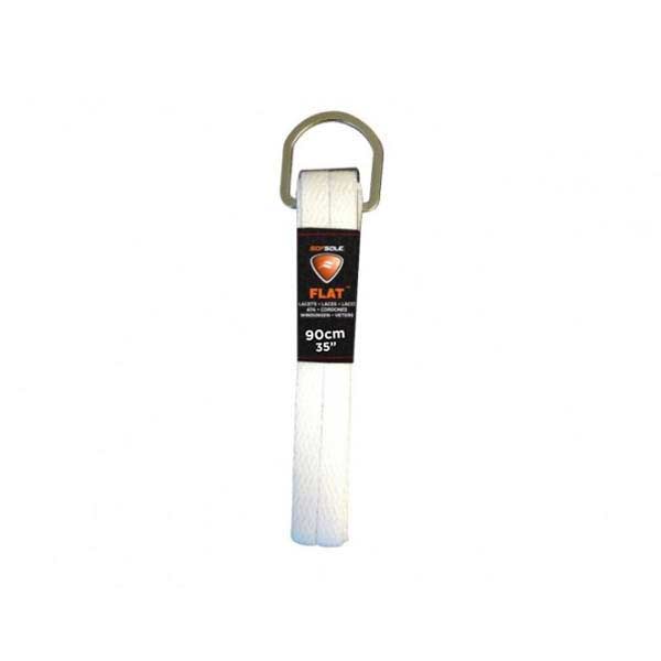 sof-sole-lacci-piatti-white-90-IP66116P060390