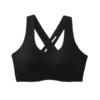 Dare crossback run bra 2.0 black